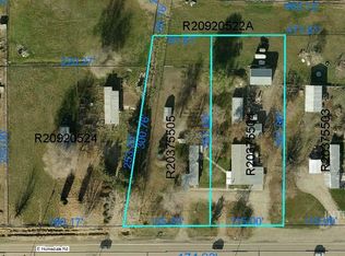 3511 E Homedale Rd, Caldwell, ID 83607