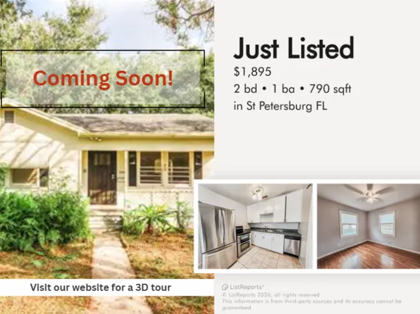 3241 Yale St N, Saint Petersburg, FL 33713