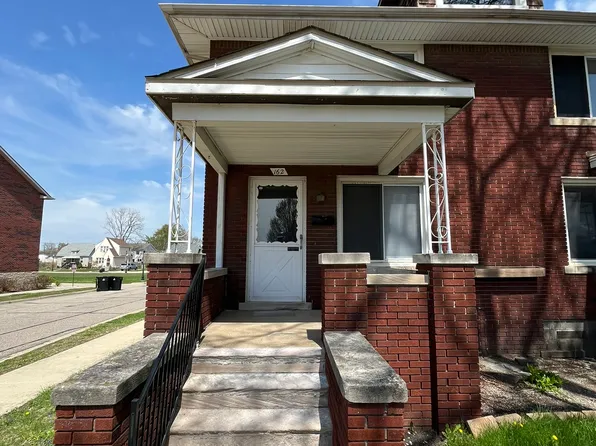 162 Labadie St #2, Wyandotte, MI 48192