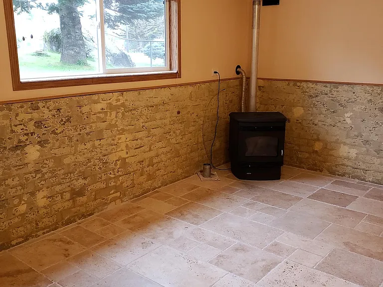 3rd bedroom downstairs