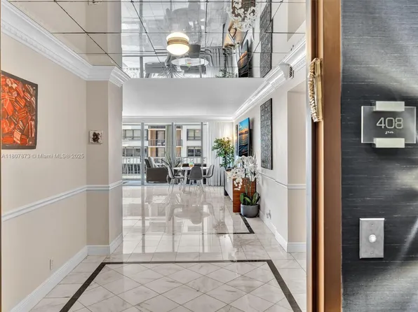 10155 Collins Ave APT 408, Bal Harbour, FL 33154