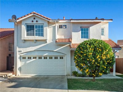 14632 Glenridge Ct, Sylmar, CA, 91342