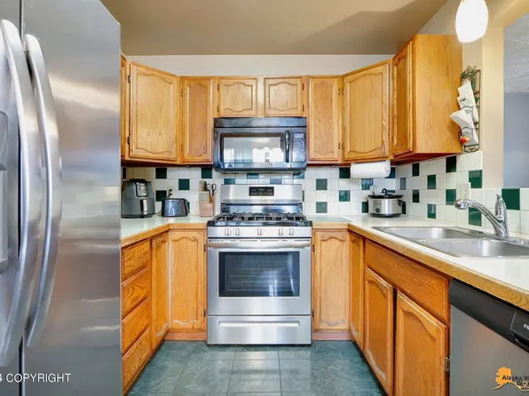 1029 Fred Cir, Anchorage, AK 99515
