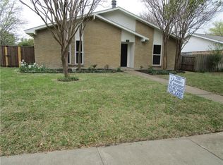 1408 Whitehall Dr, Plano, TX 75023