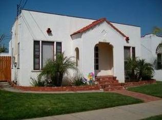 1141 Termino Ave, Long Beach, CA 90804