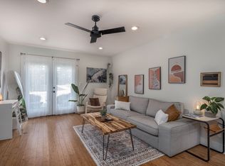 540 N 2nd St Unit 102, Clarksville, TN