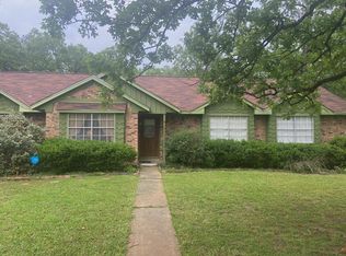 111 Ridgewood St, Lufkin, TX 75904