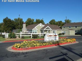 684 W 800 N, Clinton, UT 84015