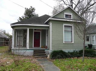 202 Payne St, Houston, TX 77009