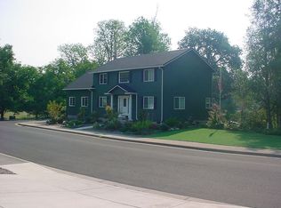 2101 Ash Ave, Cottage Grove, OR 97424