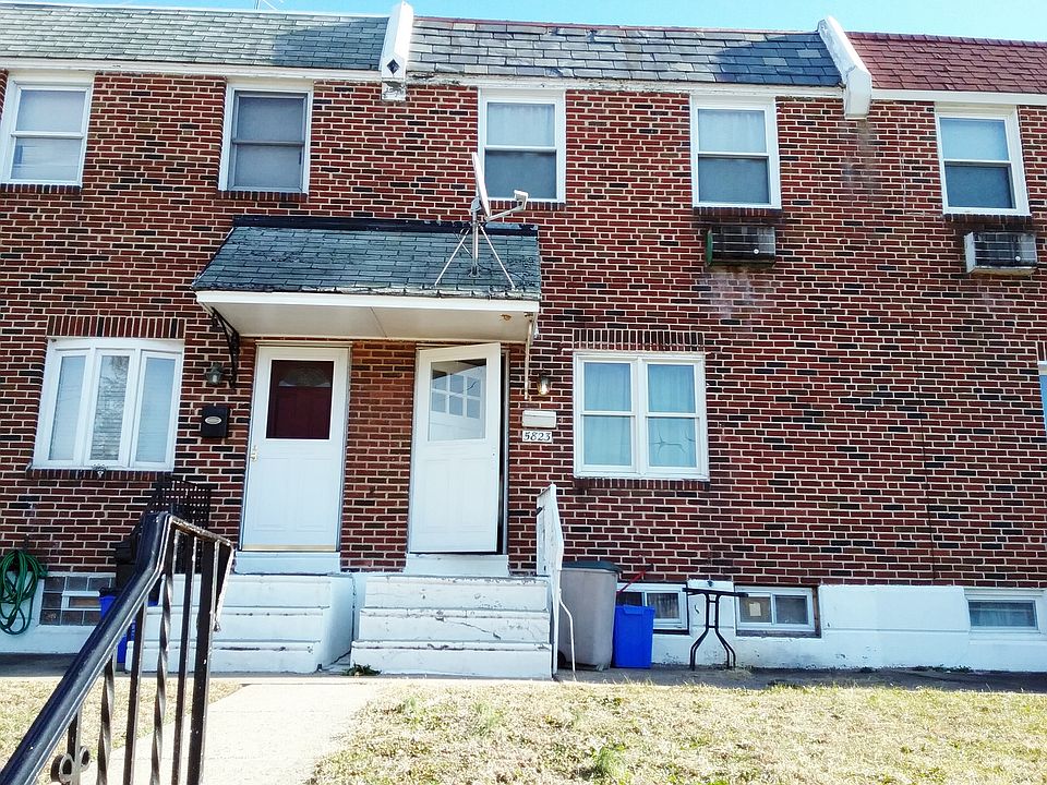 1st image of 5823 Oakland St