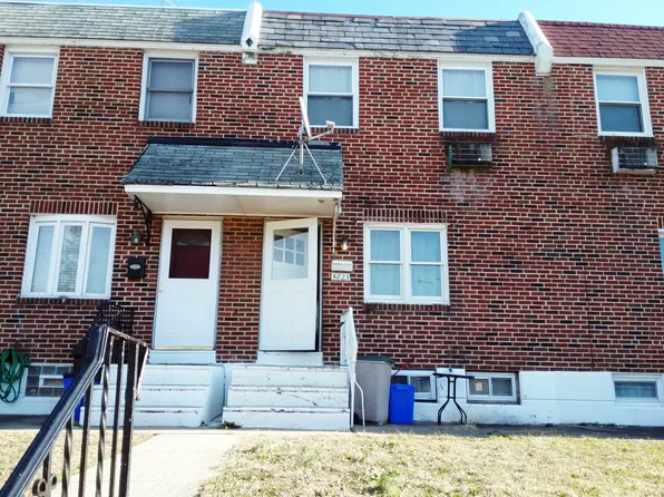 5823 Oakland St, Philadelphia, PA 19149