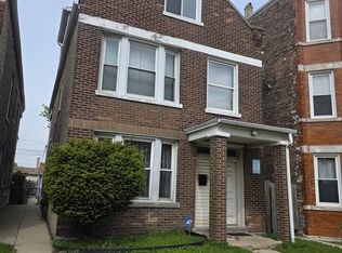 4140 S Albany Ave, Chicago, IL 60632