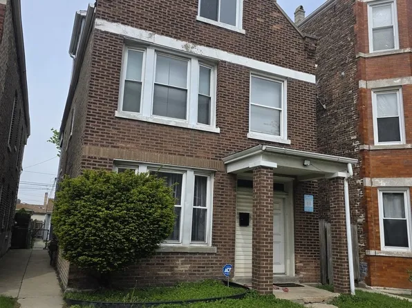 4140 S Albany Ave, Chicago, IL 60632