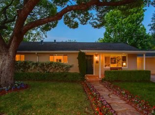 3221 Ross Rd, Palo Alto, CA 94303