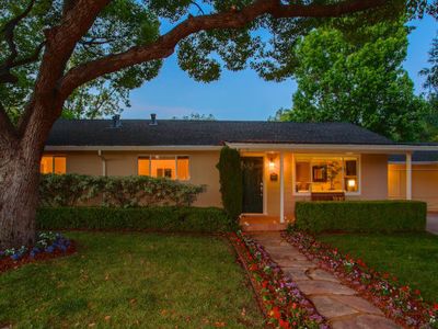 3221 Ross Rd, Palo Alto, CA, 94303