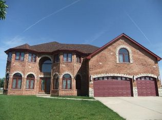 18411 Dartry Dr, Country Club Hills, IL