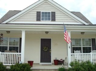 7203 Hillmont Dr, New Albany, OH