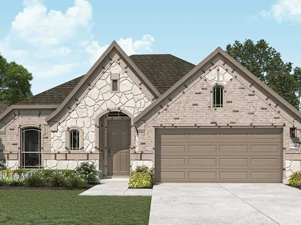 Laurel Plan, Brookewater