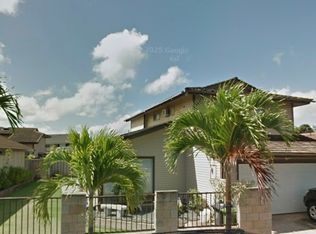 (Undisclosed Address), Waipahu, HI 96797
