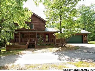 204 Coveview Rd, Gurley, AL 35748
