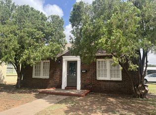 2202 28th St, Lubbock, TX 79411