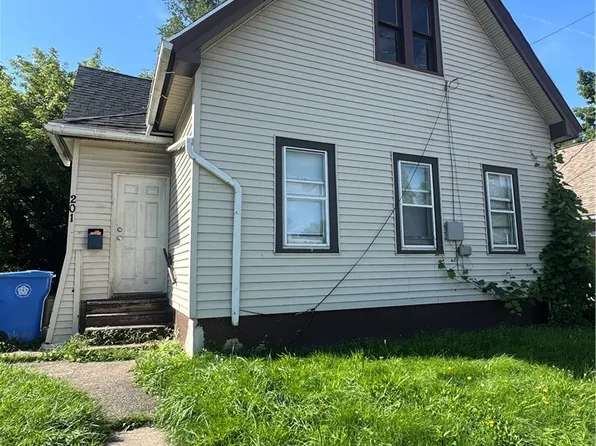 201 Clifford Ave, Rochester, NY 14621
