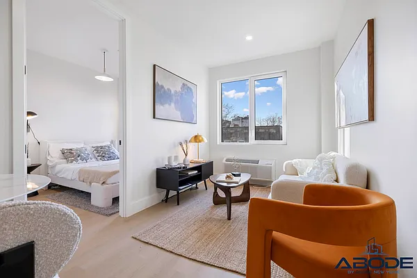 Living room, photo 3