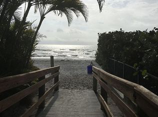 16303 Gulf Blvd, Redington Beach, FL 33708