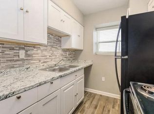 2730 Fyke Rd APT 171, Dallas, TX 75234