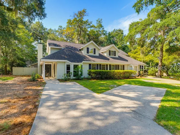 2610 Joshua Cir, Beaufort, SC 29902