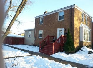 2001 S 23rd Ave, Broadview, IL 60155