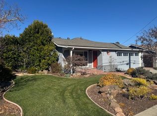 1826 Harding Ave, Redwood City, CA 94062