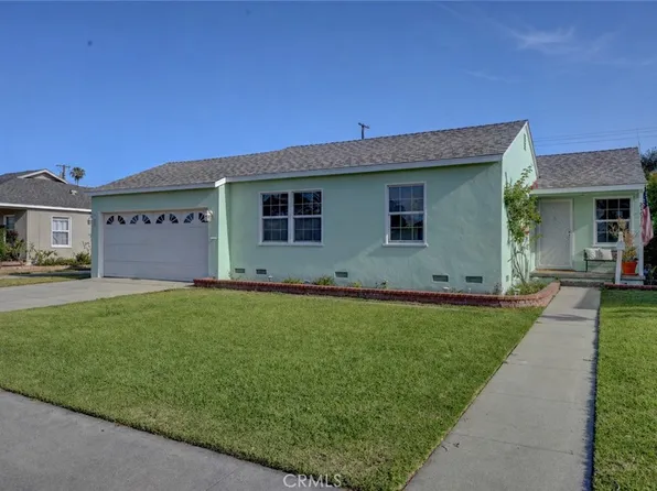 2101 W Ash Ave, Fullerton, CA 92833