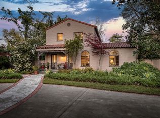3964 N Wilson Ave, Fresno, CA