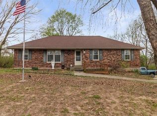 5212 N Galvin Rd, Sibley, MO 64088