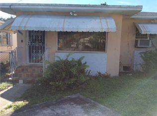 2160 NW 59th St, Miami, FL 33142