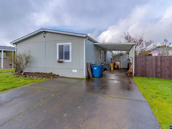 739 Stafford St, Aumsville, OR 97325