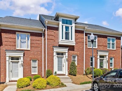2638 Dilworth Heights Ln, Charlotte, NC, 28209