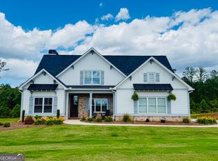 149 Conner Ln, Williamson, GA 30292