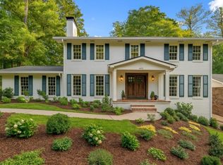 2592 River Oak Dr, Decatur, GA 30033