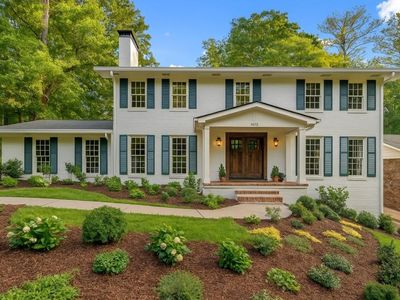 2592 River Oak Dr, Decatur, GA, 30033