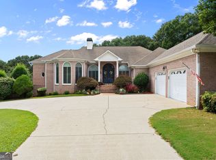 4290 Waterworks Rd, Jefferson, GA 30549