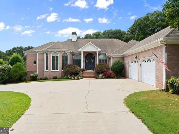 4290 Waterworks Rd, Jefferson, GA 30549