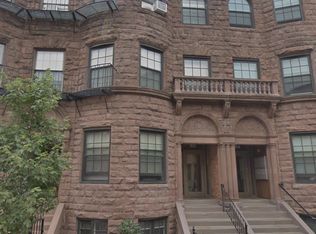 160 Saint Botolph St APT 1C, Boston, MA 02115