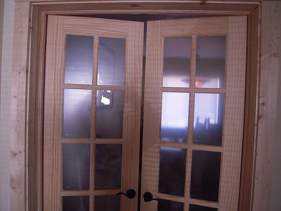 French Doors