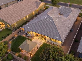 2943 E BLOOMFIELD Parkway, Gilbert, AZ 85296