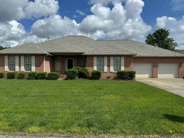 160 Township Road 1534, Proctorville, OH 45669