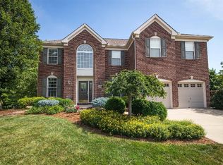600 Brandtly Ridge Dr, Covington, KY 41015