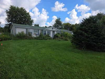 3561 County Road 25, Cardington, OH, 43315